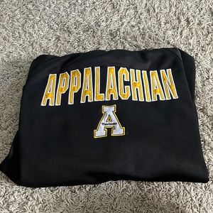 Appalachian State Hoodie!